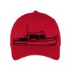 Six Panel Twill Cap Thumbnail