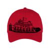Six Panel Twill Cap Thumbnail