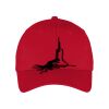 Six Panel Twill Cap Thumbnail