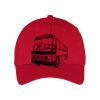 Six Panel Twill Cap Thumbnail