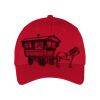 Six Panel Twill Cap Thumbnail