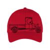 Six Panel Twill Cap Thumbnail