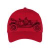 Six Panel Twill Cap Thumbnail