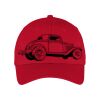 Six Panel Twill Cap Thumbnail