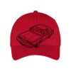 Six Panel Twill Cap Thumbnail