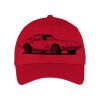 Six Panel Twill Cap Thumbnail