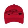 Six Panel Twill Cap Thumbnail