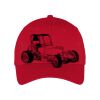 Six Panel Twill Cap Thumbnail