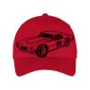Six Panel Twill Cap Thumbnail