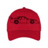 Six Panel Twill Cap Thumbnail
