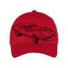 Six Panel Twill Cap Thumbnail
