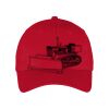 Six Panel Twill Cap Thumbnail