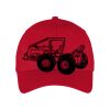 Six Panel Twill Cap Thumbnail