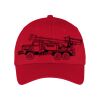 Six Panel Twill Cap Thumbnail