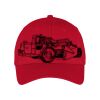 Six Panel Twill Cap Thumbnail