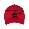 Six Panel Twill Cap Thumbnail
