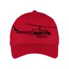 Six Panel Twill Cap Thumbnail