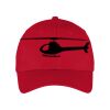 Six Panel Twill Cap Thumbnail