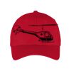Six Panel Twill Cap Thumbnail