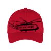Six Panel Twill Cap Thumbnail