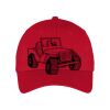 Six Panel Twill Cap Thumbnail