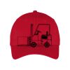 Six Panel Twill Cap Thumbnail