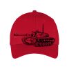 Six Panel Twill Cap Thumbnail