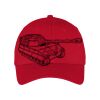Six Panel Twill Cap Thumbnail