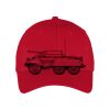 Six Panel Twill Cap Thumbnail