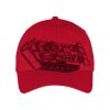Six Panel Twill Cap Thumbnail