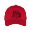 Six Panel Twill Cap Thumbnail