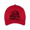 Six Panel Twill Cap Thumbnail