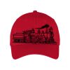Six Panel Twill Cap Thumbnail