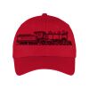 Six Panel Twill Cap Thumbnail