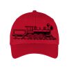 Six Panel Twill Cap Thumbnail