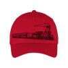 Six Panel Twill Cap Thumbnail