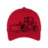 Six Panel Twill Cap Thumbnail