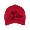 Six Panel Twill Cap Thumbnail