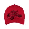 Six Panel Twill Cap Thumbnail