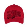Six Panel Twill Cap Thumbnail