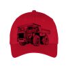 Six Panel Twill Cap Thumbnail