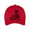 Six Panel Twill Cap Thumbnail