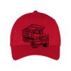 Six Panel Twill Cap Thumbnail