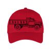 Six Panel Twill Cap Thumbnail