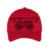 Six Panel Twill Cap Thumbnail