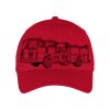 Six Panel Twill Cap Thumbnail