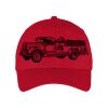 Six Panel Twill Cap Thumbnail