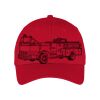 Six Panel Twill Cap Thumbnail