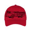 Six Panel Twill Cap Thumbnail