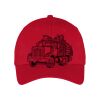 Six Panel Twill Cap Thumbnail